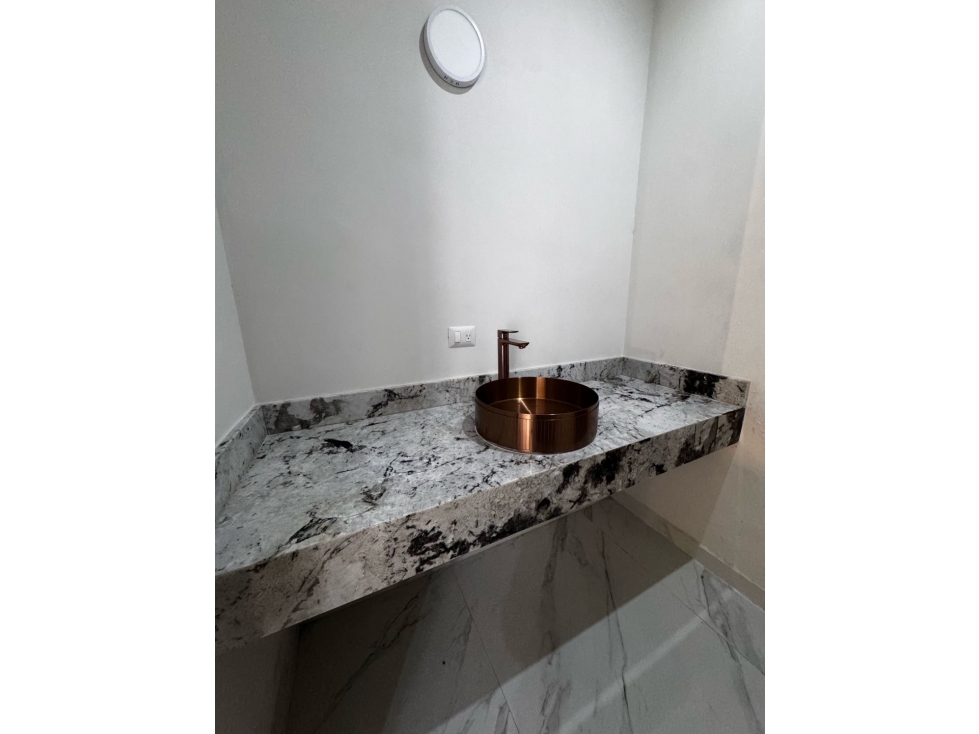 Casa en construcción en Cumbres Elite Premier en García — foto 3
