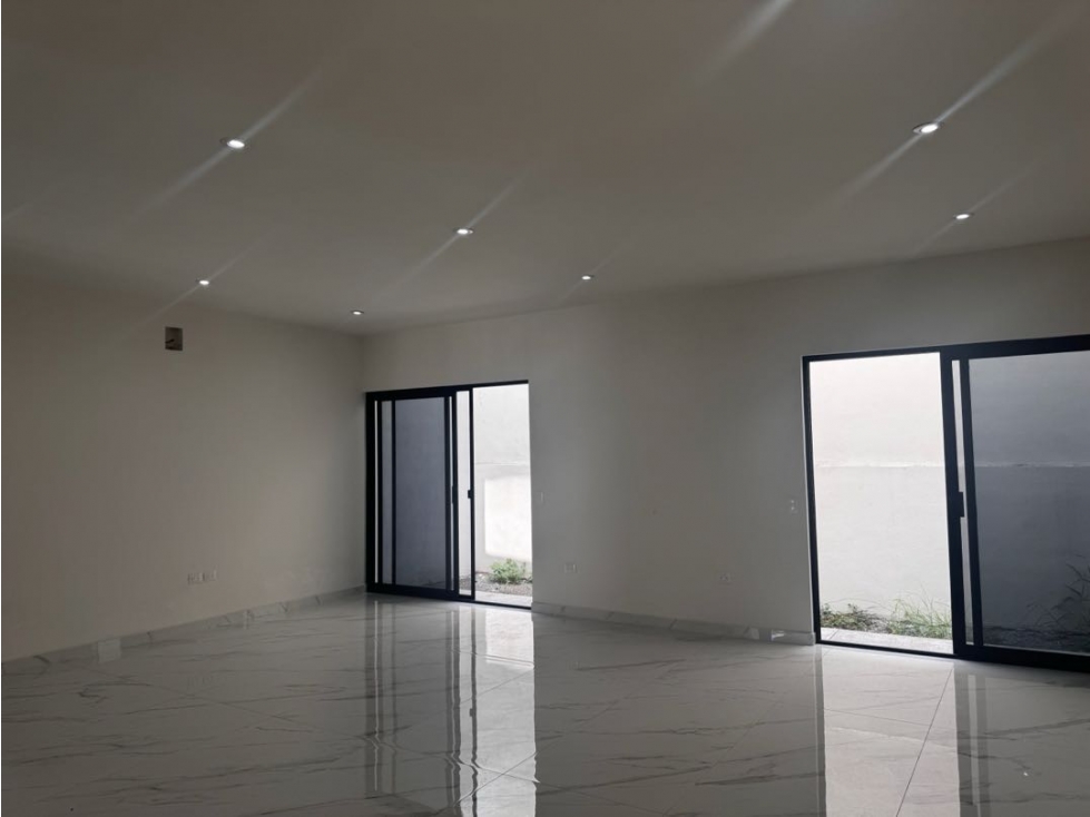 Casa en construcción en Cumbres Elite Premier en García — foto 5