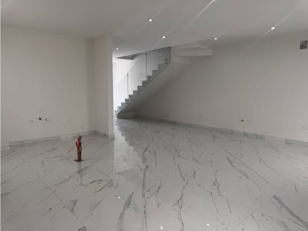 Casa en construcción en Cumbres Elite Premier en García — foto 6
