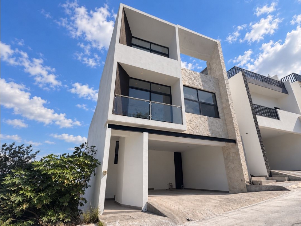 Casa en venta en Cumbres Elite Premier Everest
