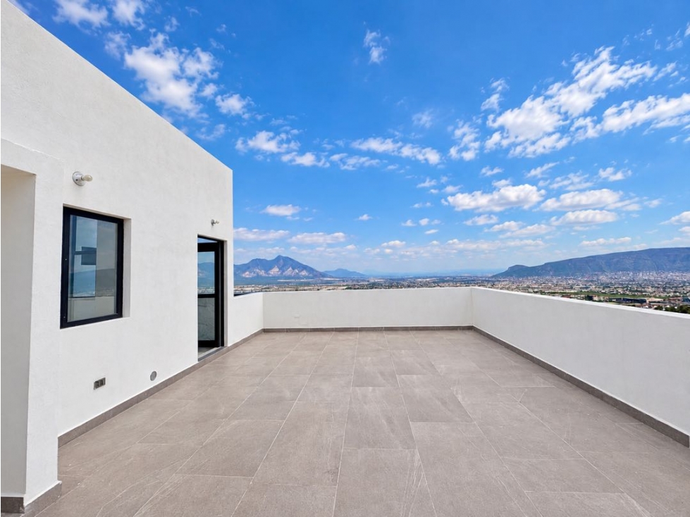 Casa en venta en Cumbres Elite Premier Everest — foto 3