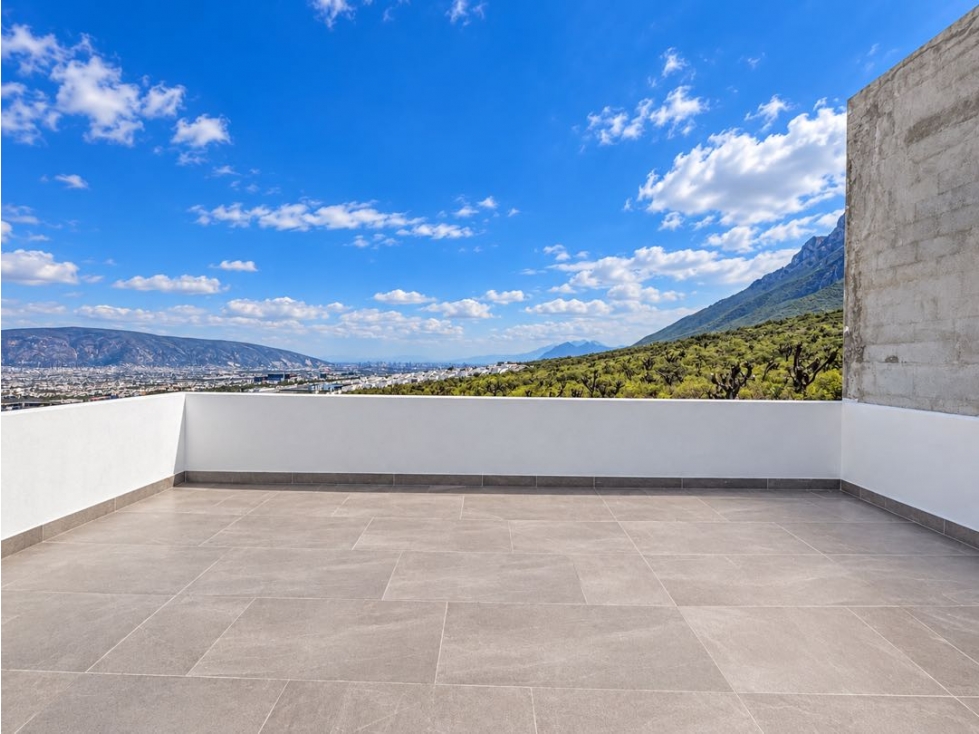 Casa en venta en Cumbres Elite Premier Everest — foto 4