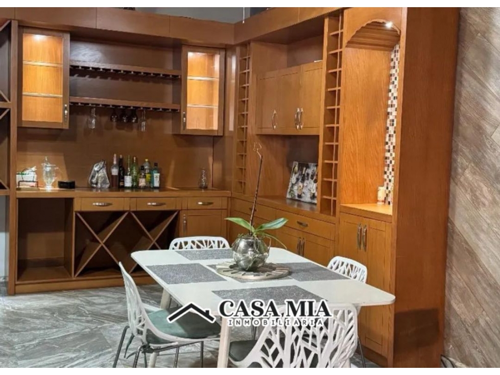 Casa en Venta en Cumbres Jade, Monterrey, N.L. — foto 4