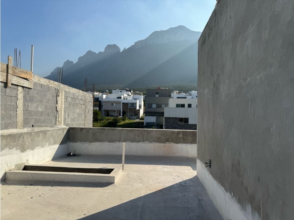 Casa en Venta en Cumbres Élite Premier en García - 4