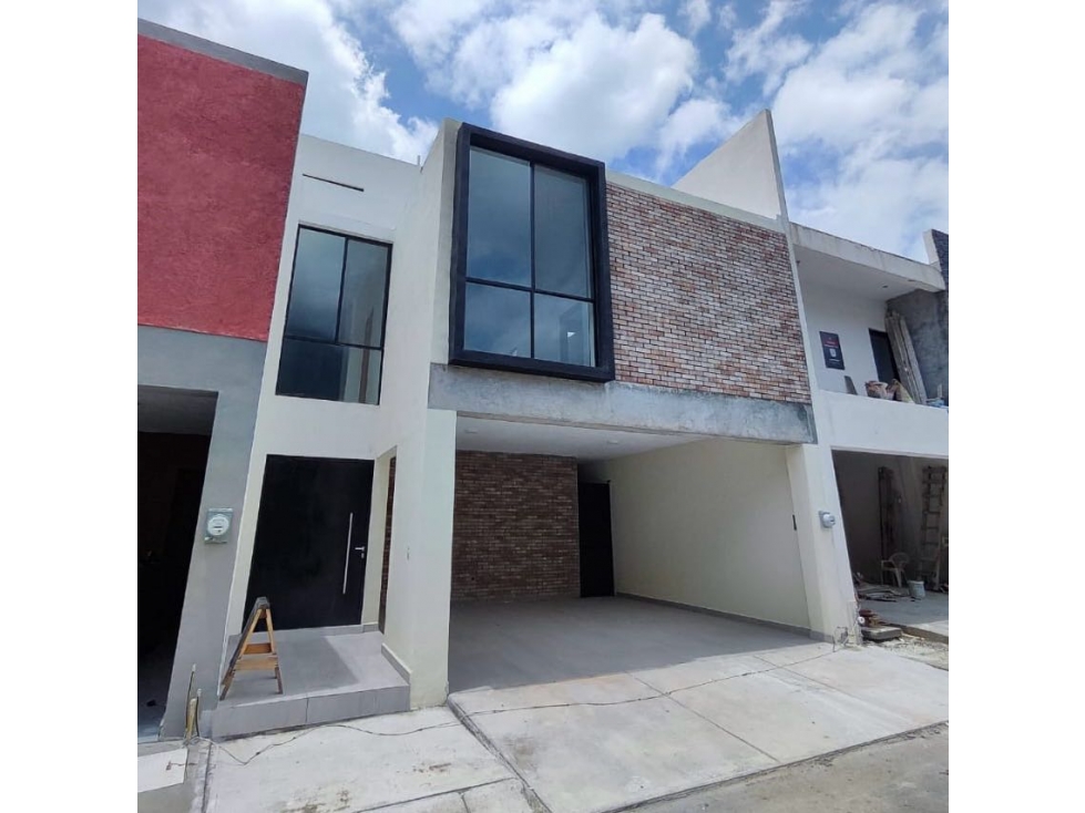 Casa en Venta en Cumbres Élite Premier en García - 1