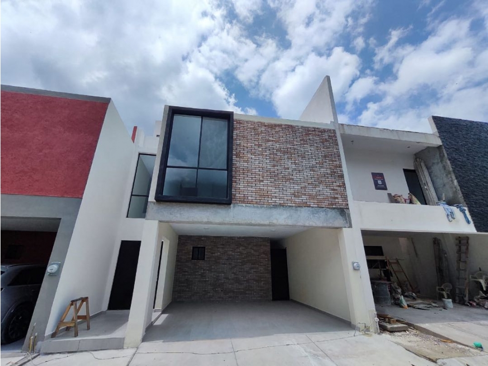Casa en Venta en Cumbres Élite Premier en García - 2