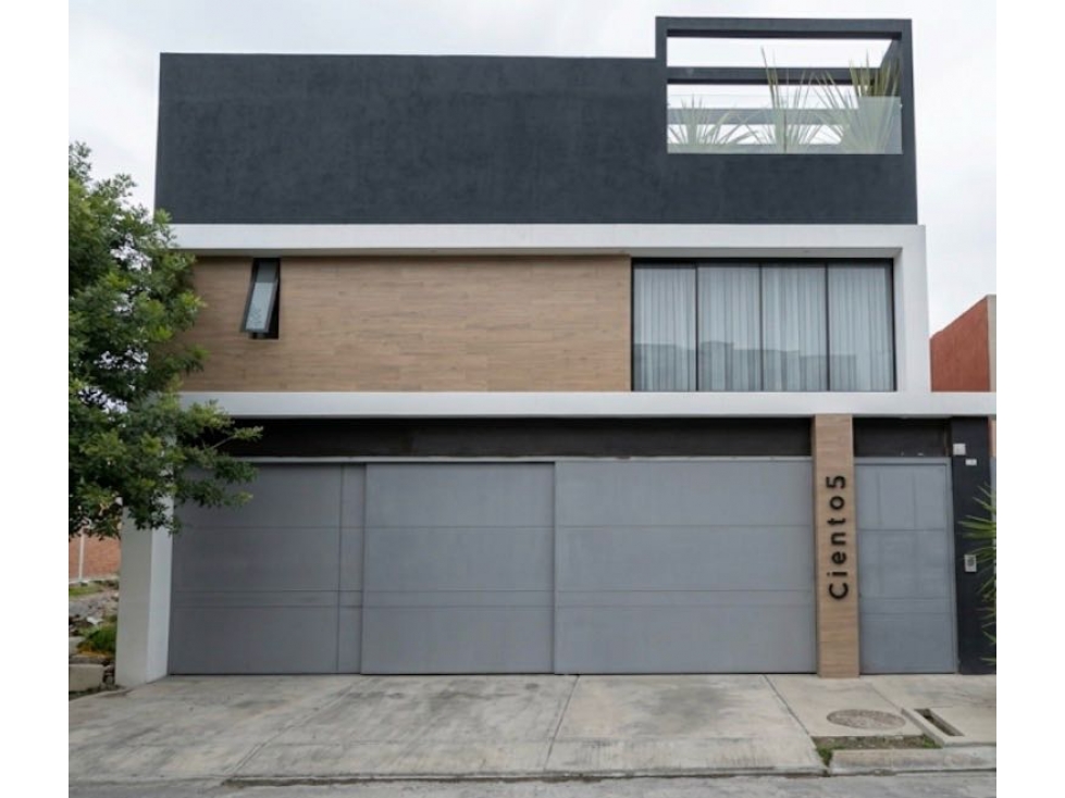 Casa en venta en Cumbres Mediterraneo en Monterrey