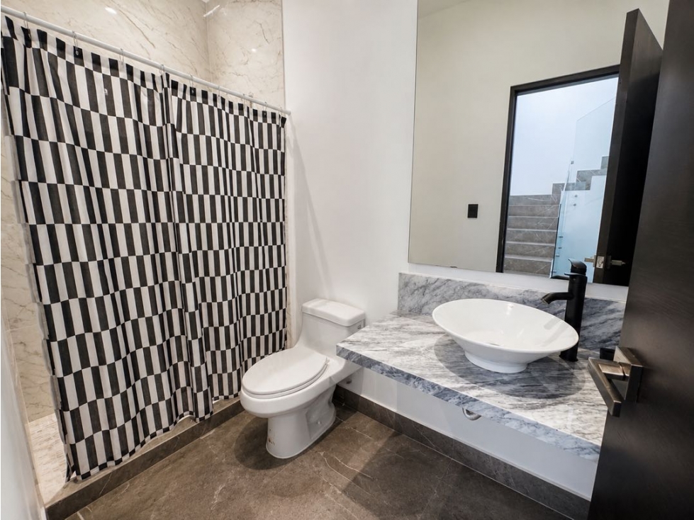 Casa en Venta en Cumbres Mirador Residencial frente parque en Garcia — foto 6