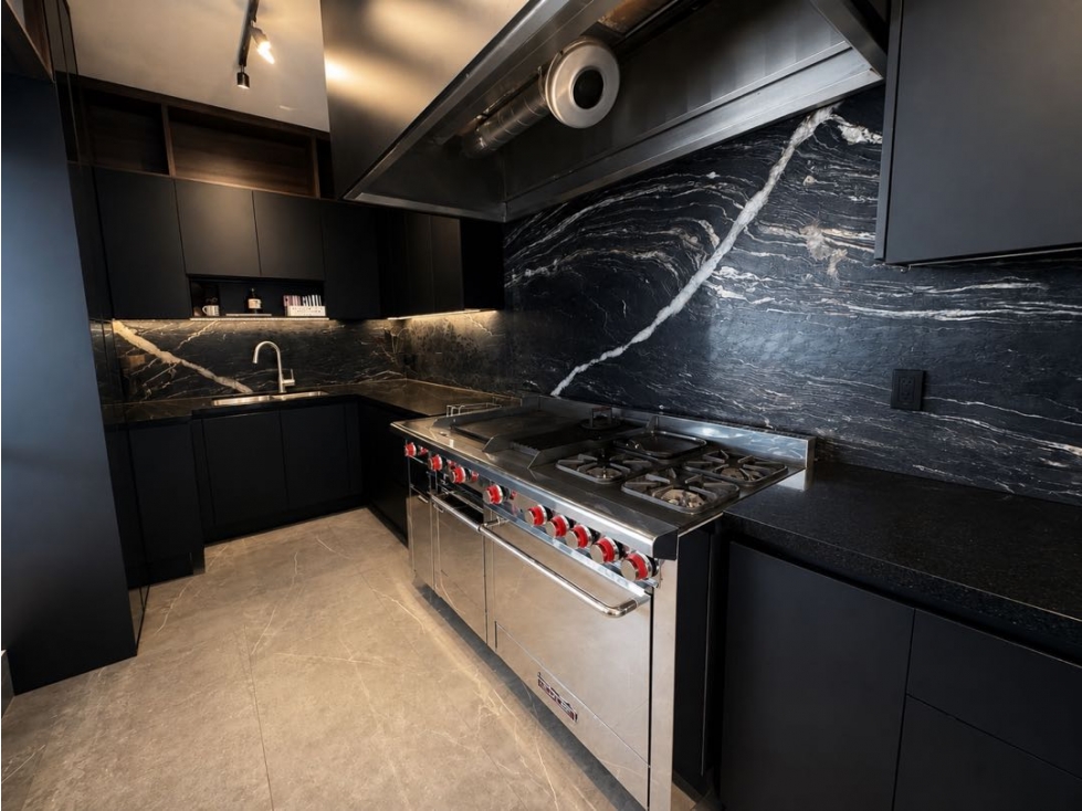 Casa en Venta en Cumbres Mirador Residencial frente parque en Garcia — foto 5