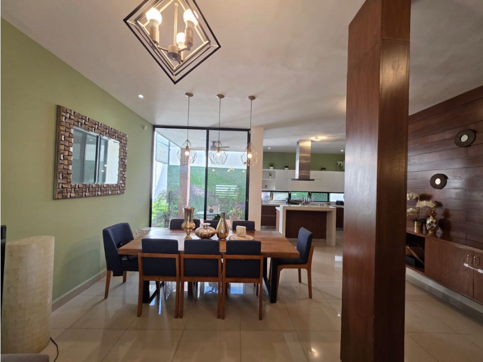 Casa en Venta Super Equipada en Cumbres San Agustín en Monterrey — foto 3