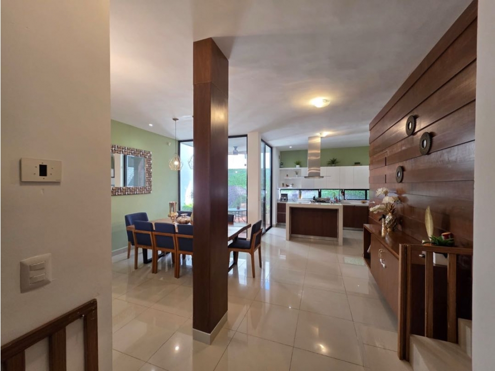 Casa en Venta Super Equipada en Cumbres San Agustín en Monterrey — foto 4