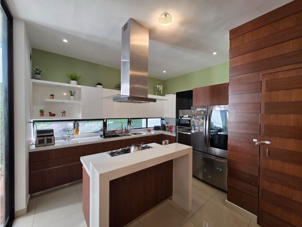 Casa en Venta Super Equipada en Cumbres San Agustín en Monterrey — foto 6