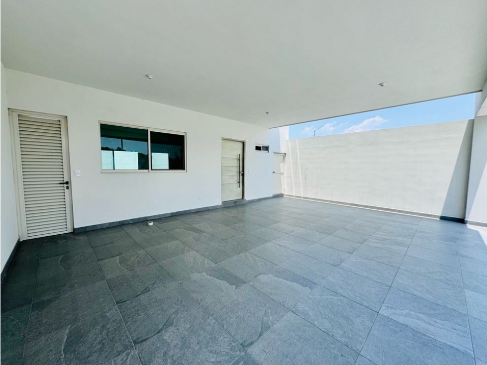 Casa en Venta en Cumbres Santoral en García — foto 2