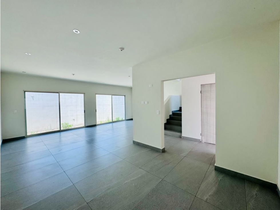 Casa en Venta en Cumbres Santoral en García — foto 3