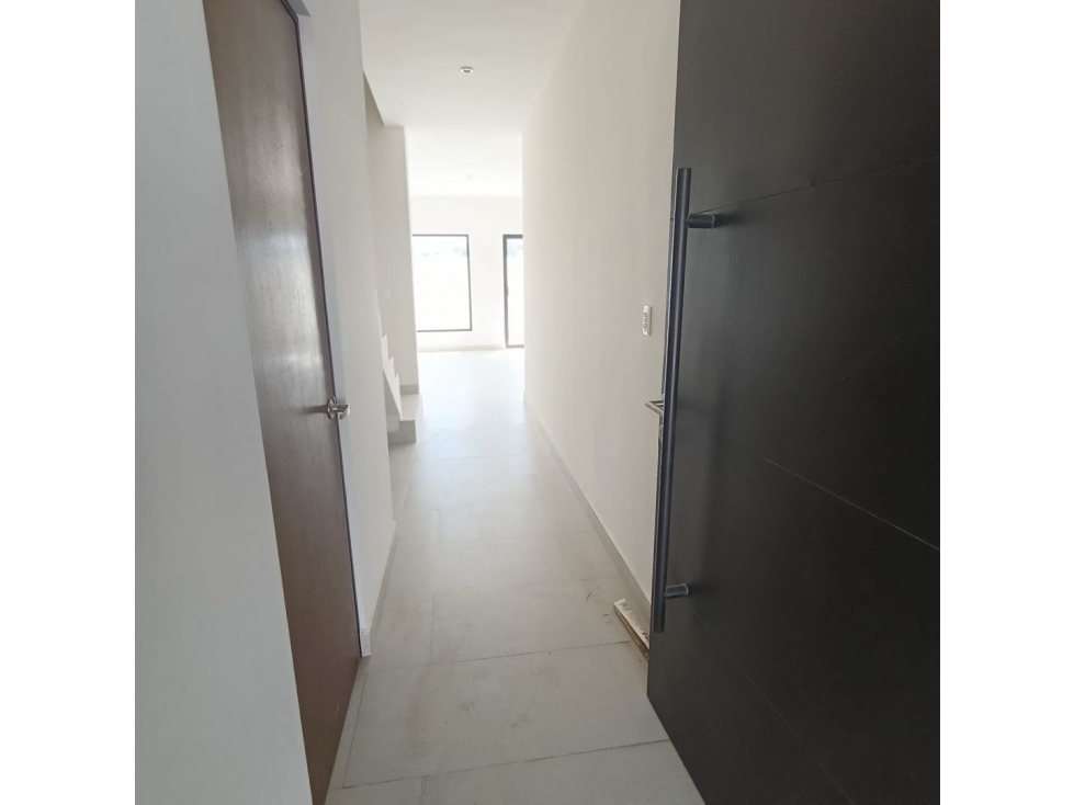 Casa en venta en Cumbres Santoral en García — foto 2