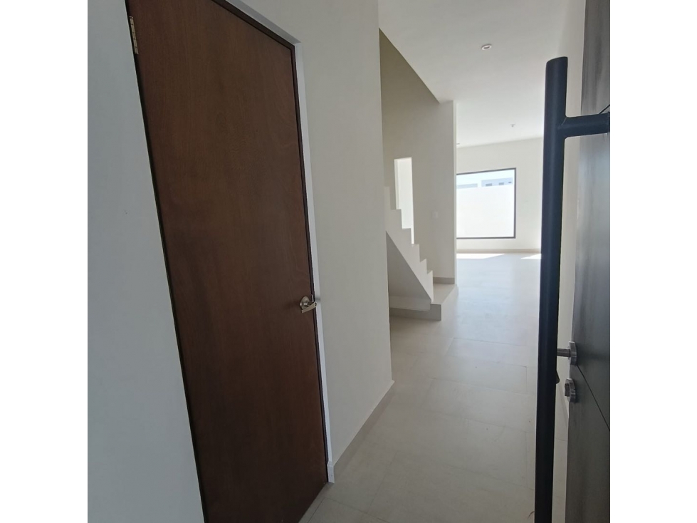 Casa en venta en Cumbres Santoral en García — foto 3
