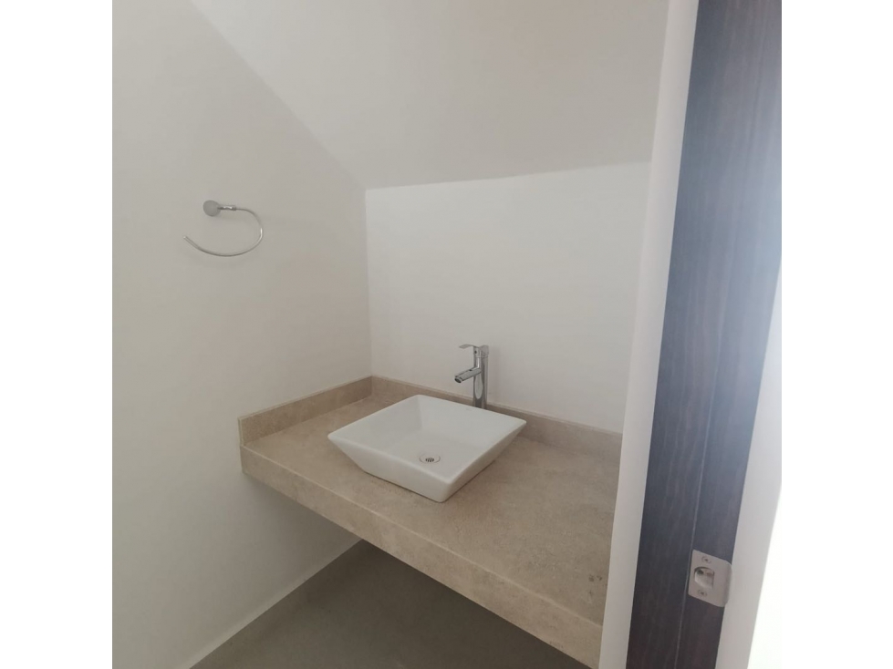Casa en venta en Cumbres Santoral en García — foto 4