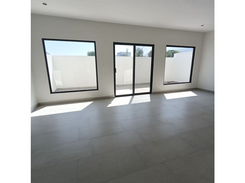 Casa en venta en Cumbres Santoral en García — foto 5