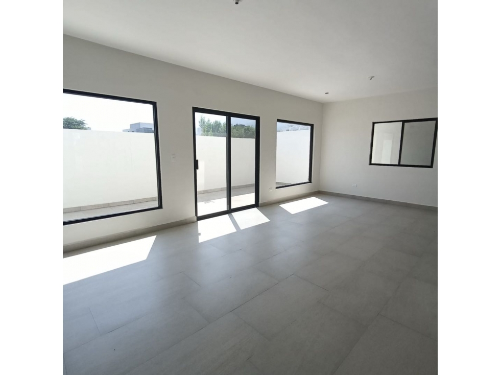 Casa en venta en Cumbres Santoral en García — foto 6