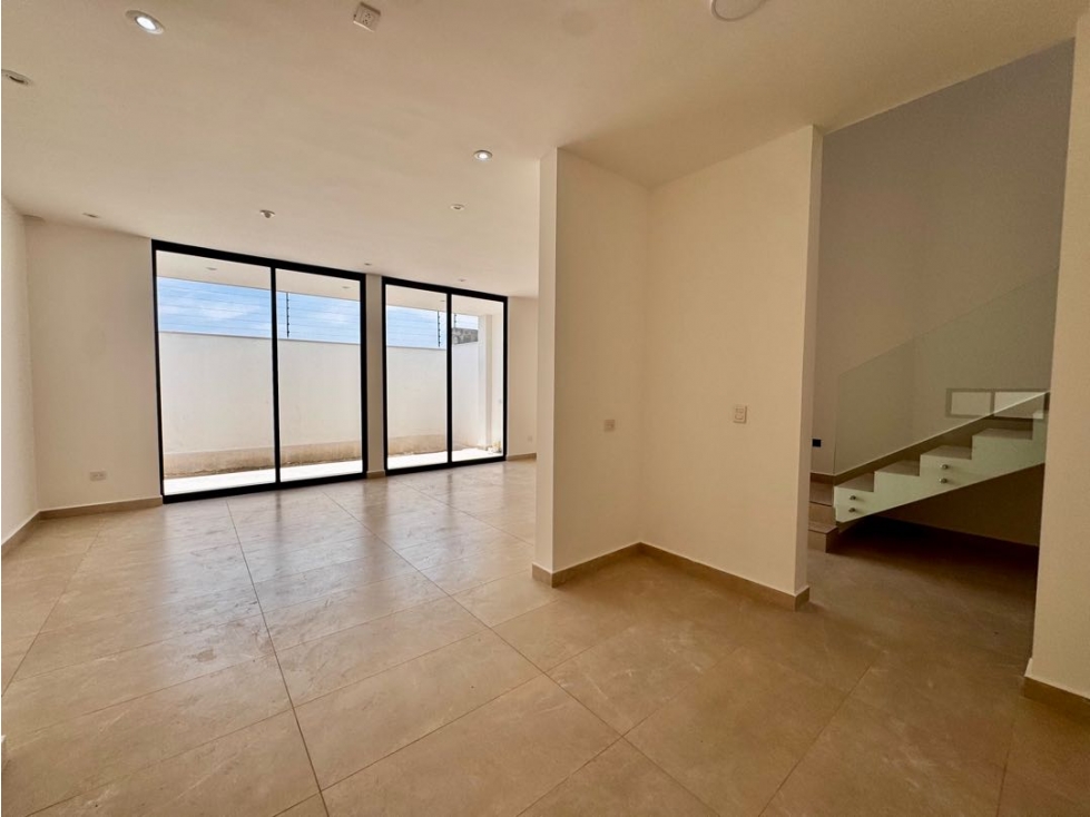 Casa en venta en Cumbres Santoral en García — foto 3