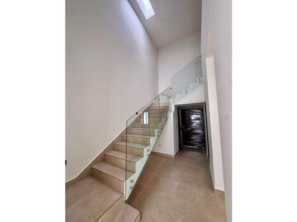 Casa en venta en Cumbres Santoral en García — foto 5