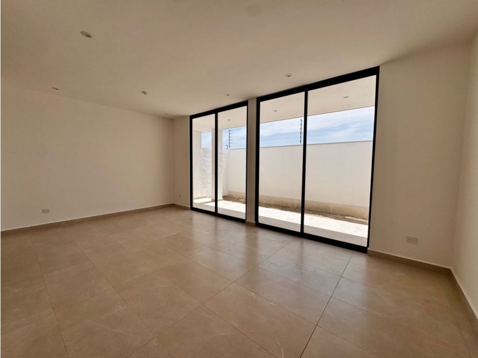 Casa en venta en Cumbres Santoral en García — foto 6