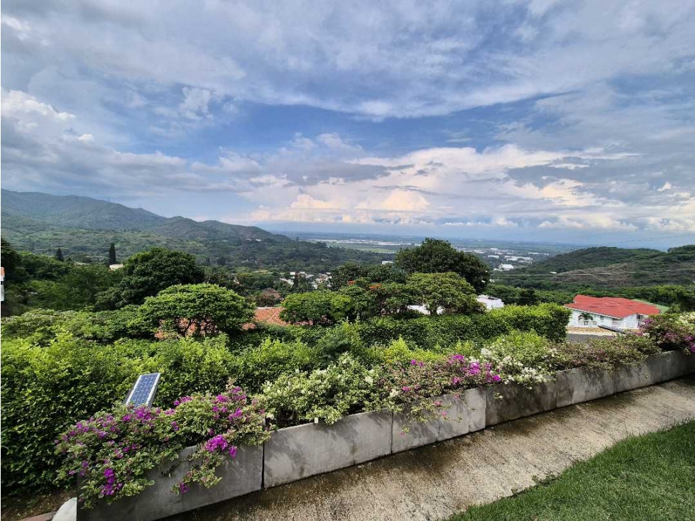 CASA CAMPESTRE EN VENTA DAPA - 4