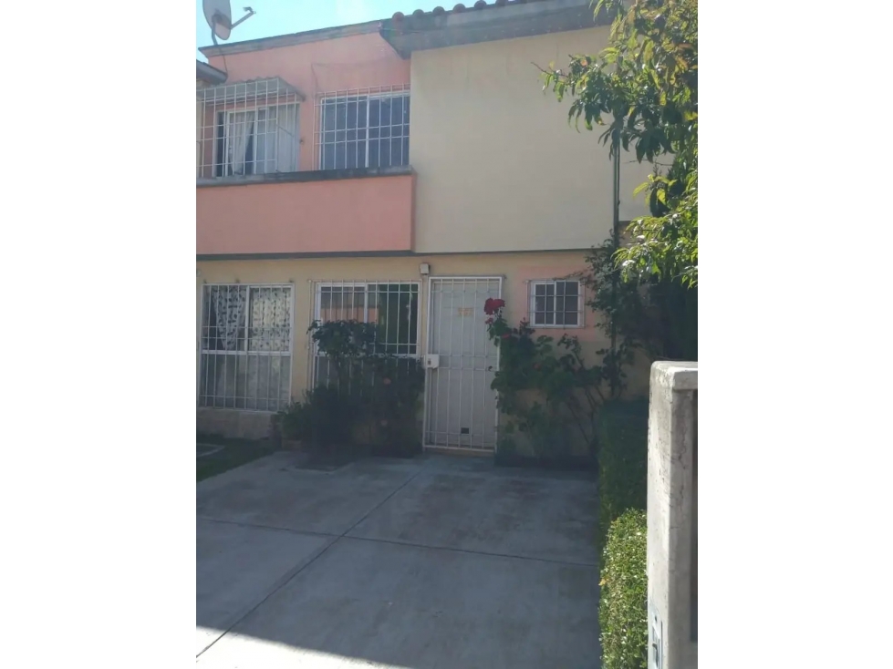 Casa en Venta en De Trojes (San Antonio del Puente), Temoaya, México