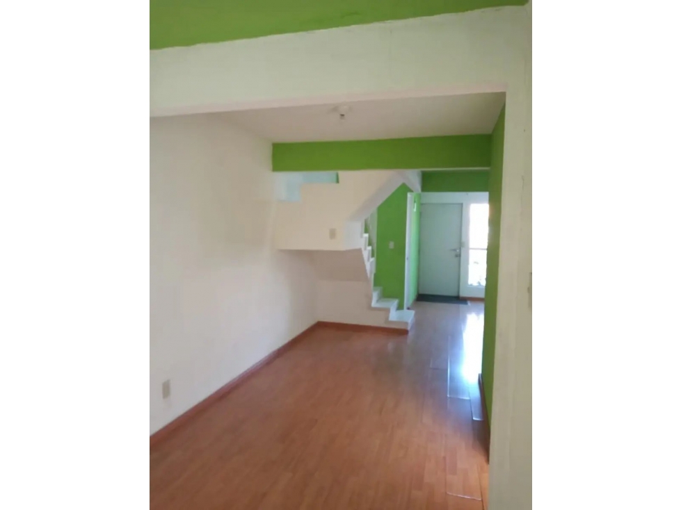 Casa en Venta en De Trojes (San Antonio del Puente), Temoaya, México — foto 3