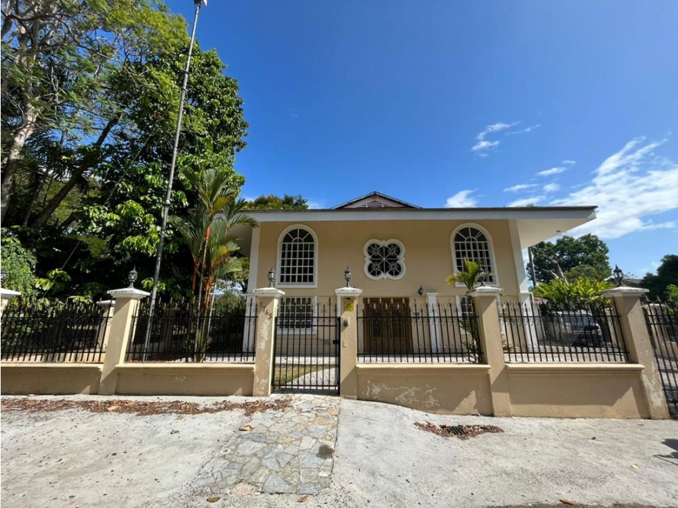 Casa en venta en Diablo