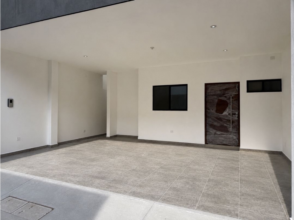 Casa en Venta en Dominio Cumbres, Santoral II | Nuevo León - 2