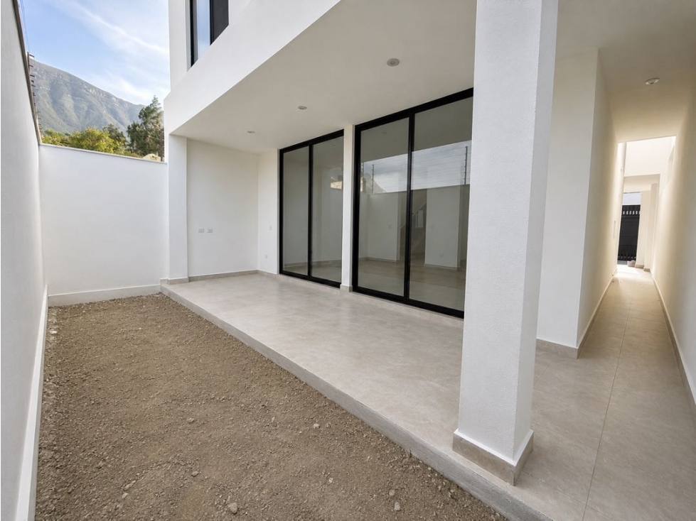 Casa en Venta en Dominio Cumbres, Santoral II | Nuevo León - 4