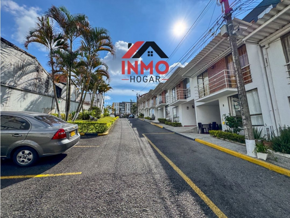 Casa en venta en dosquebradas