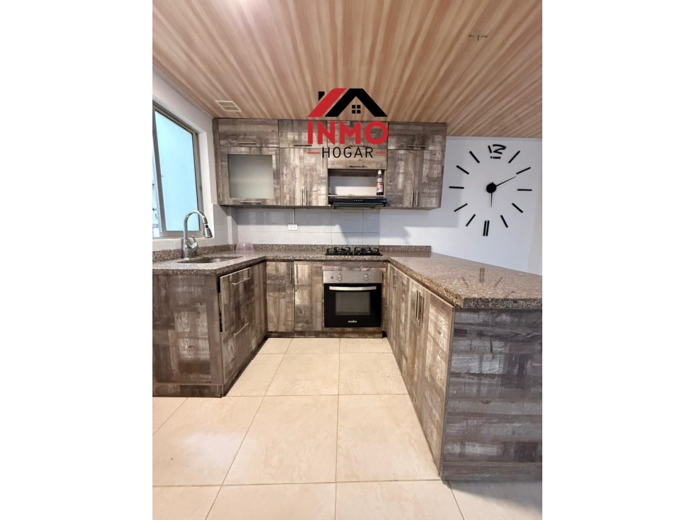 Casa en venta en Dosquebradas