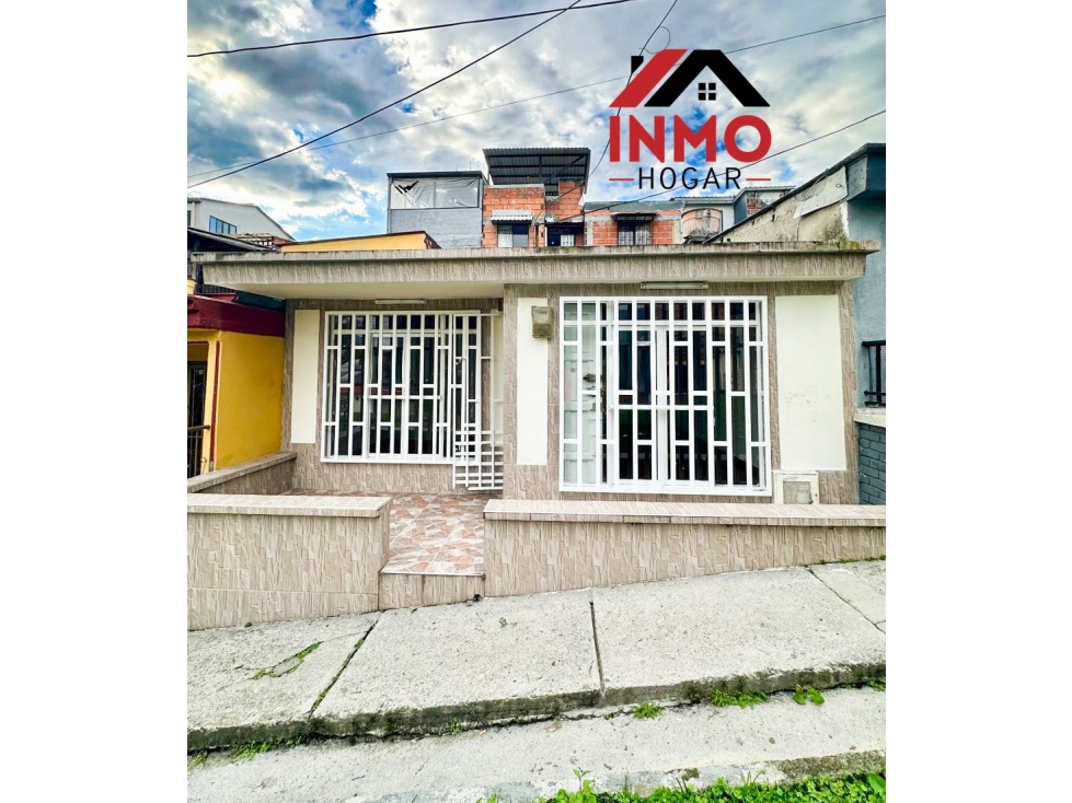 Casa en venta en Dosquebradas