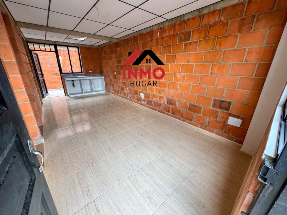 Casa en venta en Dosquebradas