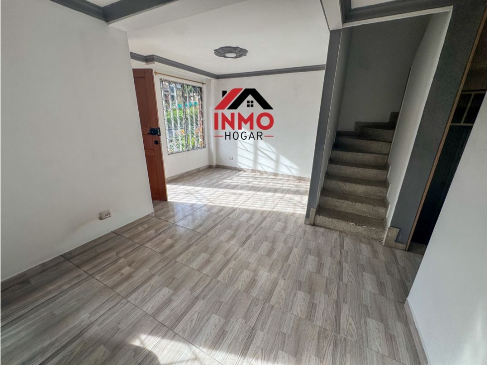 Casa en venta en Dosquebradas