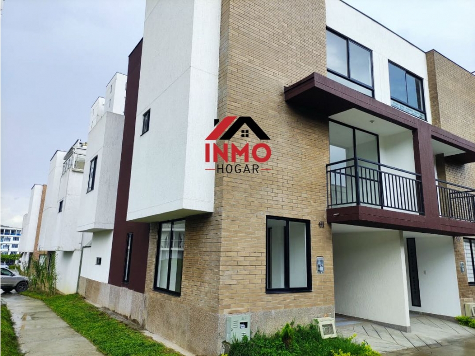 Casa en venta en Dosquebradas