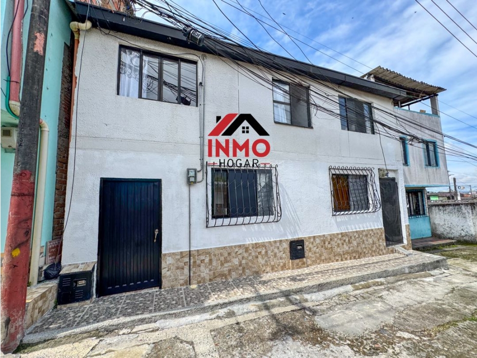 Casa en venta en Dosquebradas