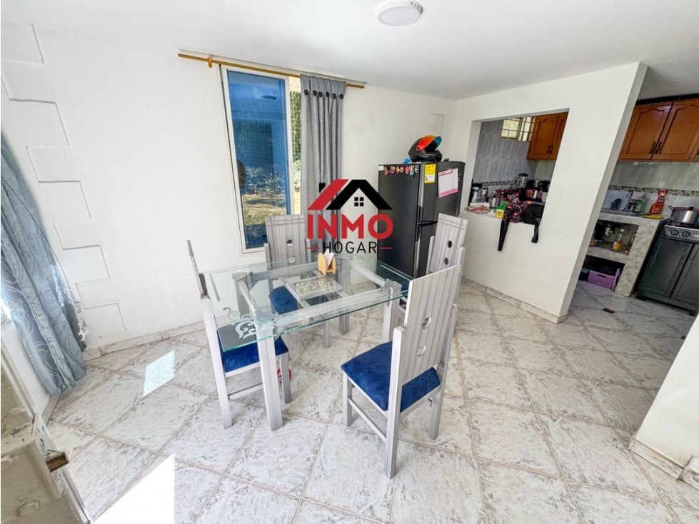 Casa en venta en Dosquebradas 3 habitaciones conjunto cerrado — foto 5