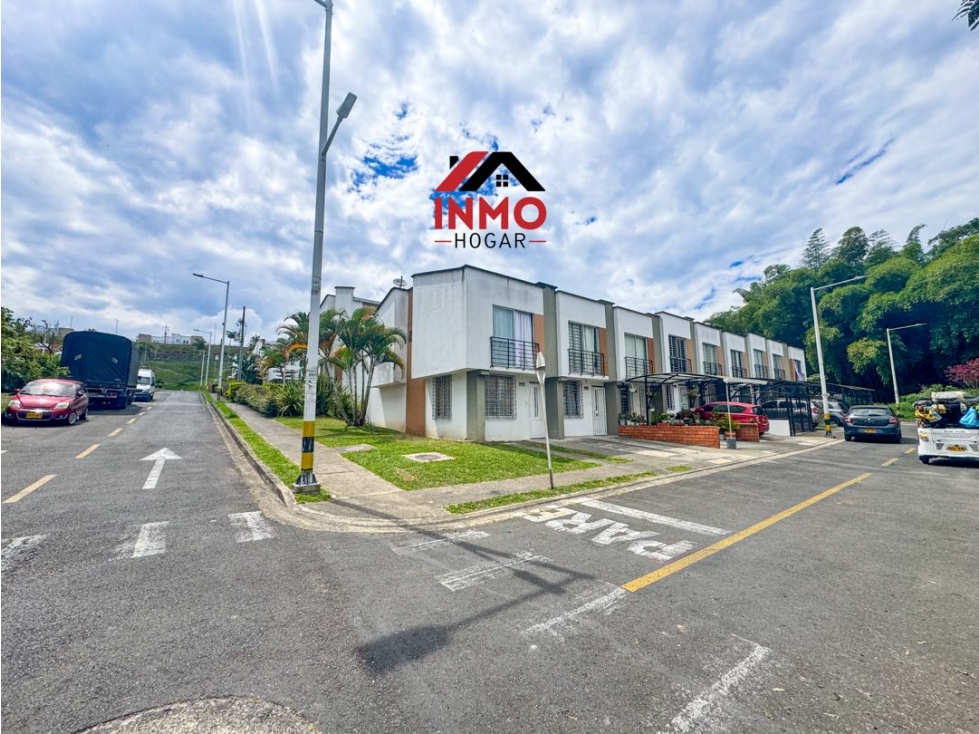 Casa en venta en Dosquebradas