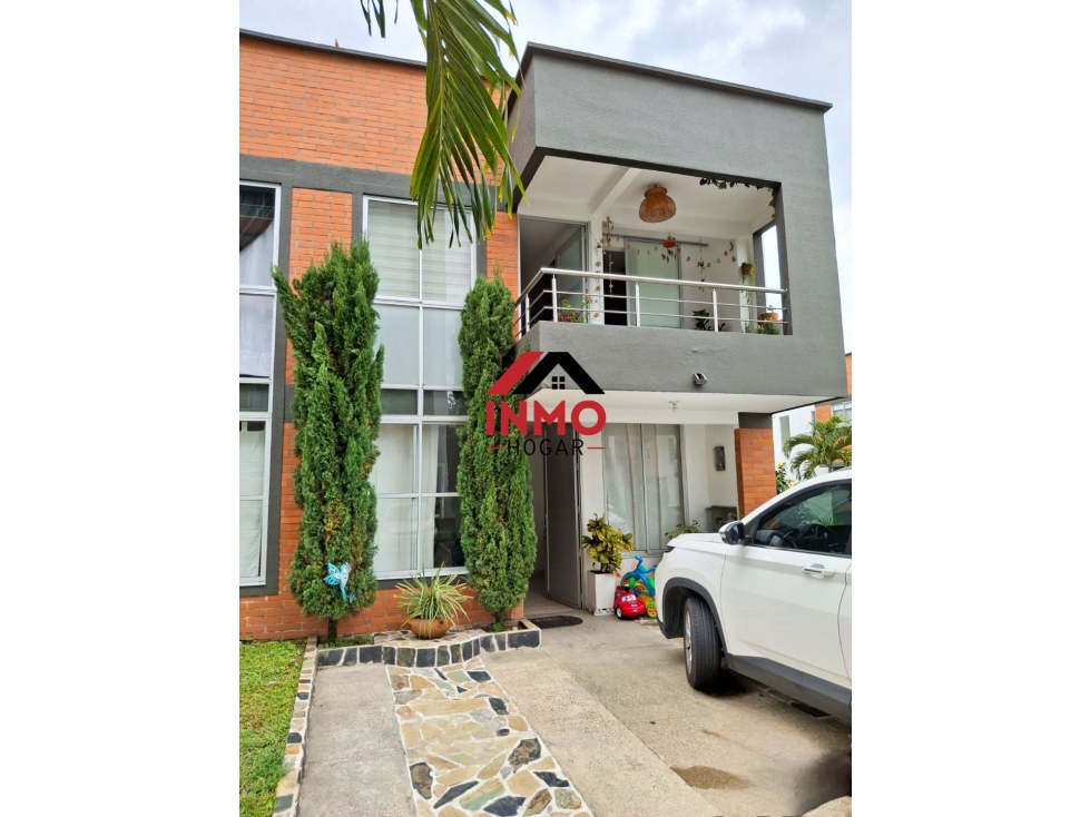Casa en venta en Dosquebradas
