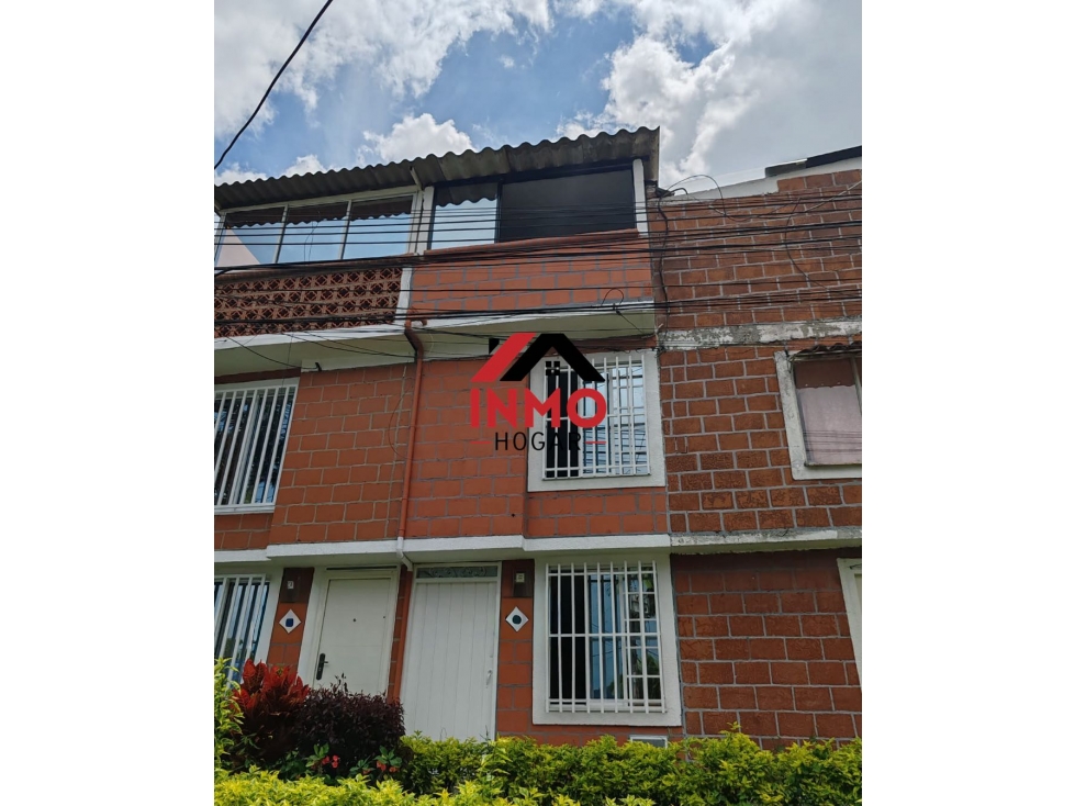 Casa en venta en Dosquebradas