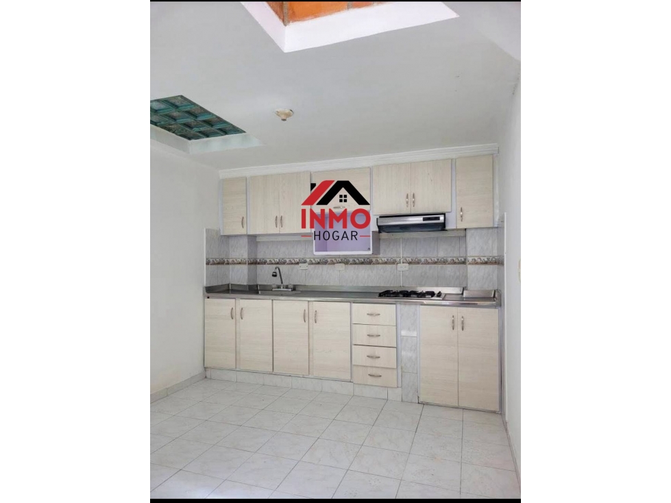 Casa en venta en Dosquebradas