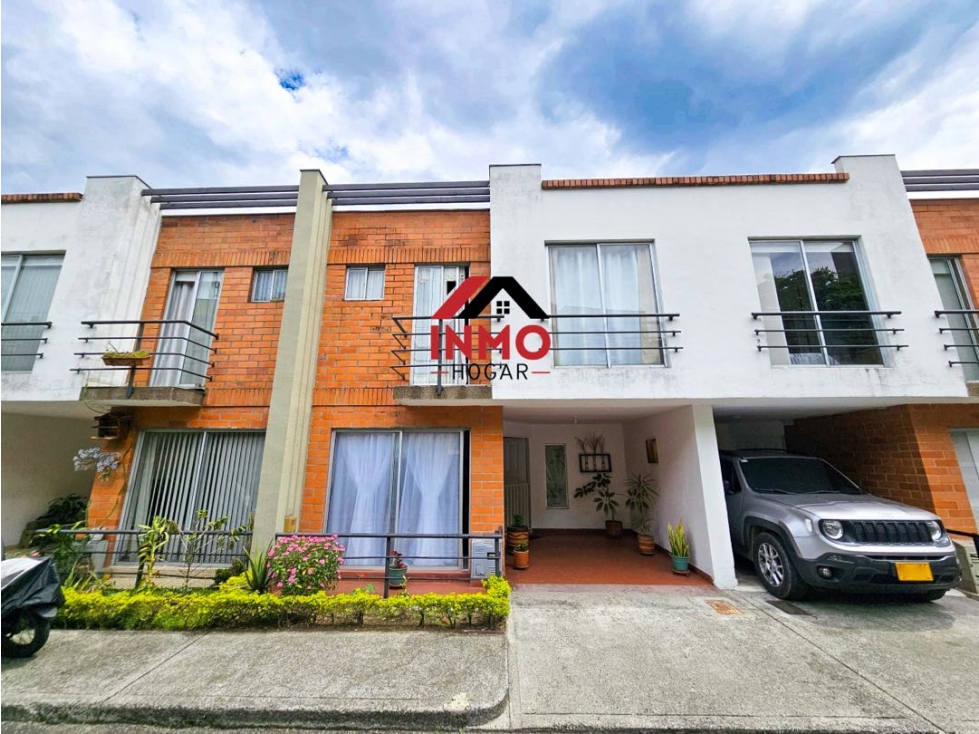 Casa en venta en Dosquebradas