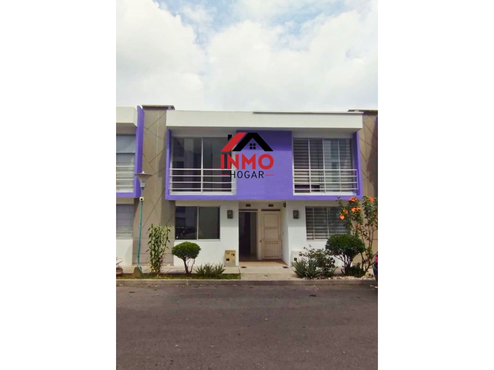 Casa en venta en Dosquebradas