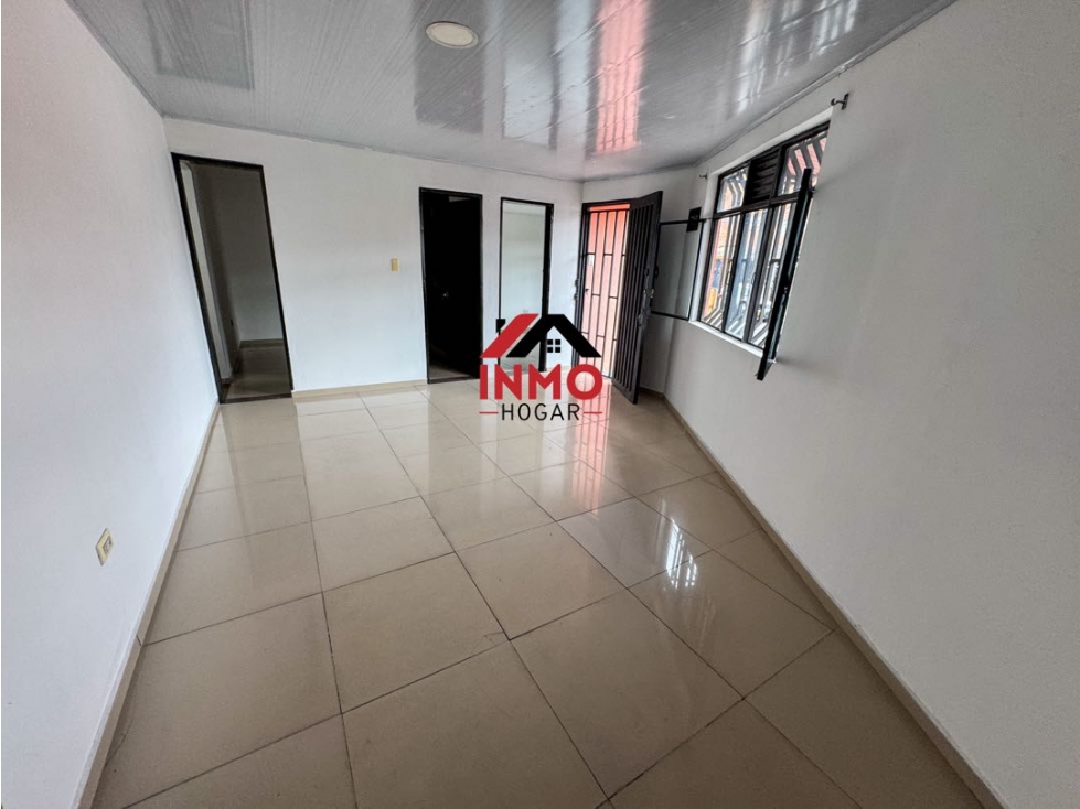 Casa en venta en Dosquebradas Dos Niveles Independientes