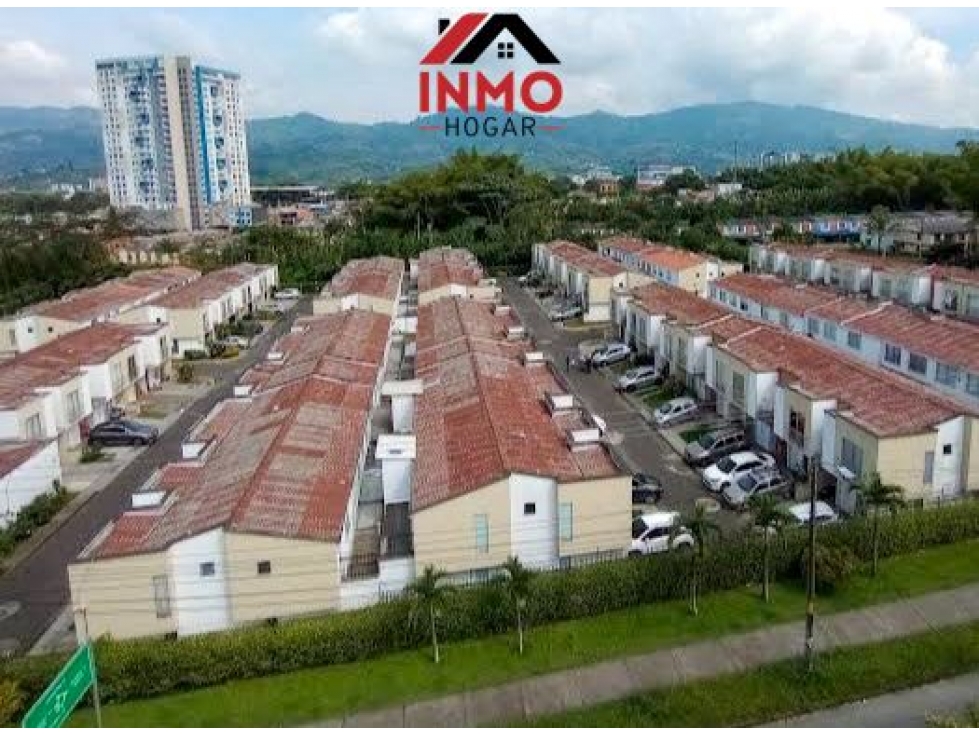 Casa en venta en Dosquebradas