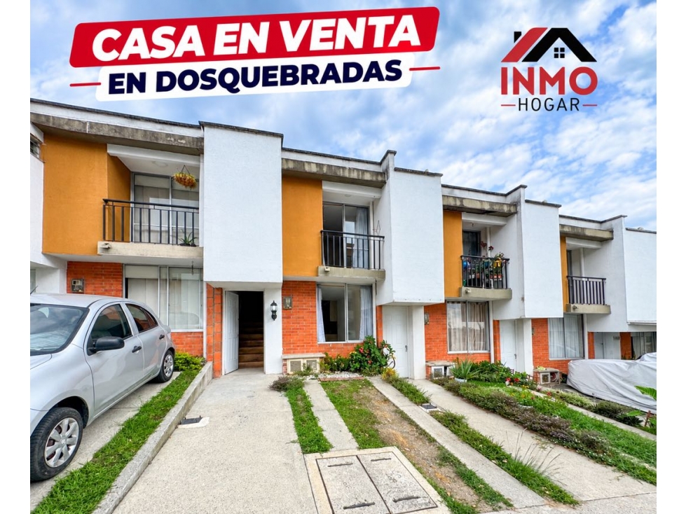 Casa en venta en Dosquebradas - 1