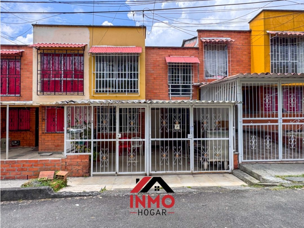 Casa en venta en Dosquebradas Villa del Campo